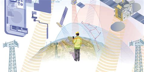 How Satellite-Based 5G Technology Works