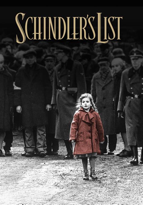 Schindler's List (1993) | Kaleidescape Movie Store