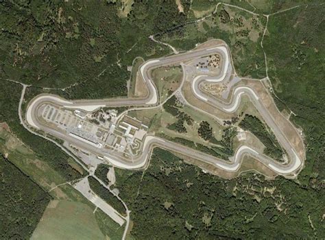 Brno Needs National Support for 2012 MotoGP Race - Asphalt & Rubber