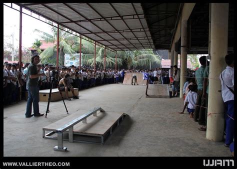 SkateMalaysia: CAMBODIA FIRST SKATEPARK PART 1 OF 2