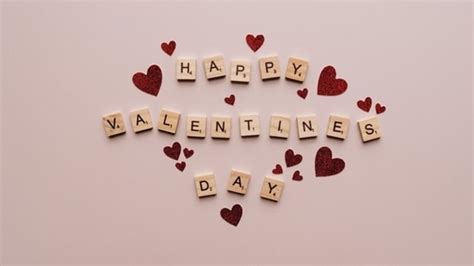 Valentine's Week Full List 2023: Rose Day, Propose Day to Kiss Day ...