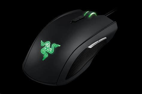 Razer Taipan Gaming Mouse - Ambidextrous Mouse for Gaming