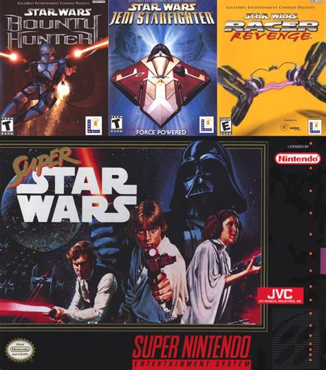 Classic Star Wars Games Not Limited to Darth Vader PS4 Bundle