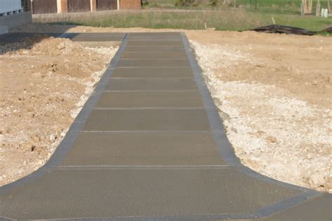 Mequon WI Concrete Sidewalk Installation | JBS Construction