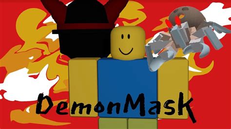 DEMON MASK BEE SWARM?!?!? - YouTube