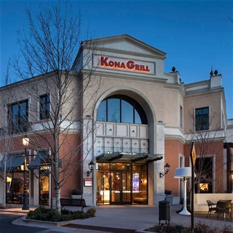 Kona Grill - Boise - Meridian, ID | OpenTable