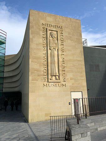 Waterford Treasures Medieval Museum - All You Need to Know BEFORE You Go - Updated 2019 (Ireland ...