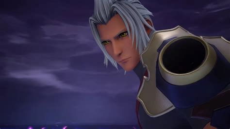 Dawn of Hope for Data Terra-Xehanort at Kingdom Hearts III Nexus - Mods and community