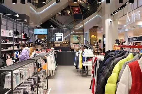 Creatrip: [FILA] Seoul, Hongdae, & Myeongdong FILA Store - Seoul/Korea (Travel Guide)