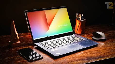 ASUS Vivobook Flip 14 TM420 review: The ideal flip-screen notebook for those looking to doodle ...