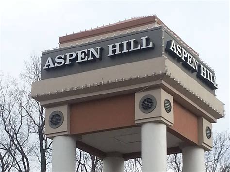 Aspen Hill Restaurants Open for Take Out, Pick Up, and Delivery During Coronavirus Shutdown ...