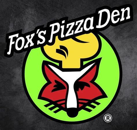 Fox's Pizza Den in New Alexandria | Fox's Pizza Den 101 E Main St, New Alexandria, PA 15670 ...