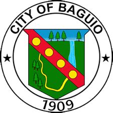 University Of The Philippines Baguio Logo