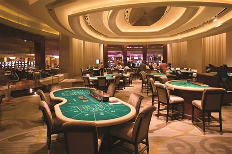 Borgata Casino - All You Need to Know BEFORE You Go (2024)