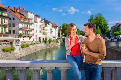 Most Romantic Destinations in Europe - Europe's Best Destinations