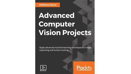 Advanced Computer Vision Projects – ScanLibs