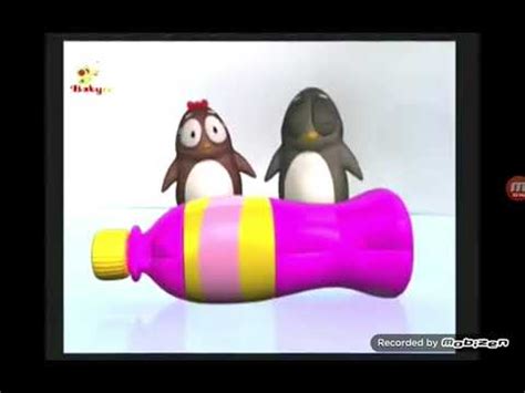 Baby tv pim and pimba - YouTube