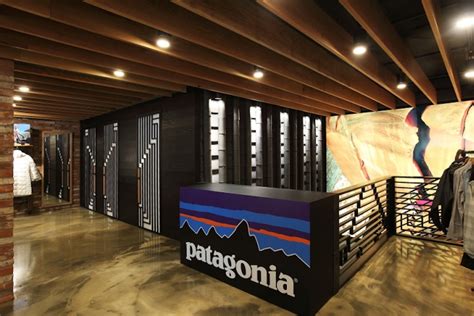 Patagonia | Storepro