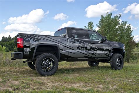 2015 chevy silverado 1500 lifted - Off Road Wheels