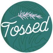 Tossed menu for delivery in Sharq | Talabat