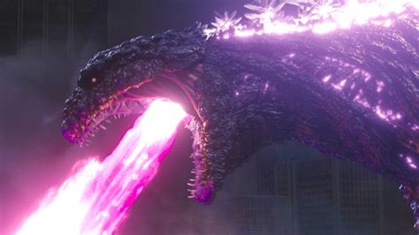 Godzilla : Un nouveau film anonncé par la Toho pour 2023