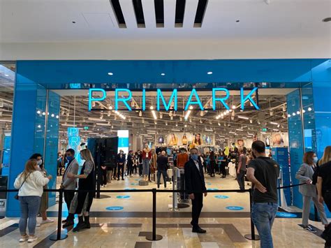 Primark Opens Fifth Barcelona Store | Retail & Leisure International