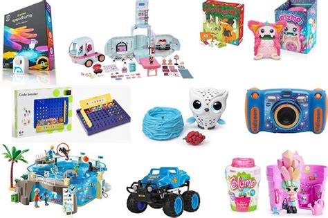 Hottest UK toys for 6-year-old boys and girls 2020 - MadeForMums