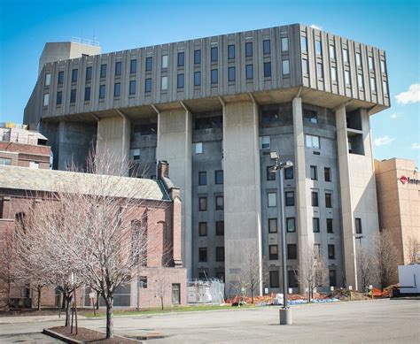 INTERFAITH MEDICAL CENTER — NYC URBANISM