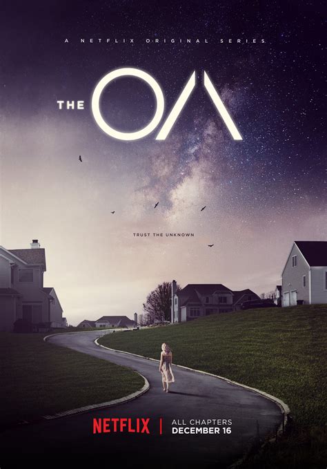 THE OA | Gonzo Music