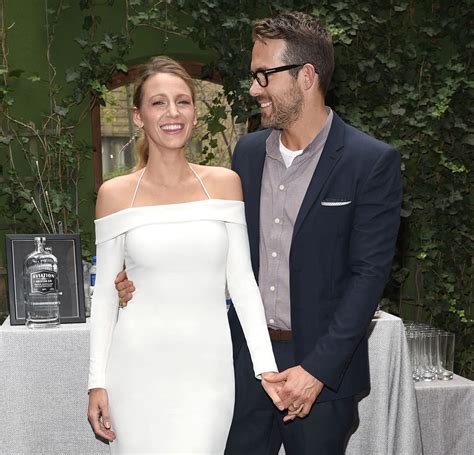 Blake Lively wears $685 dress for date with Ryan Reynolds