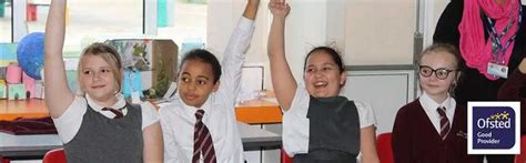 Foxborough Primary School | Ofsted Ratings, Reviews, Exam Results ...