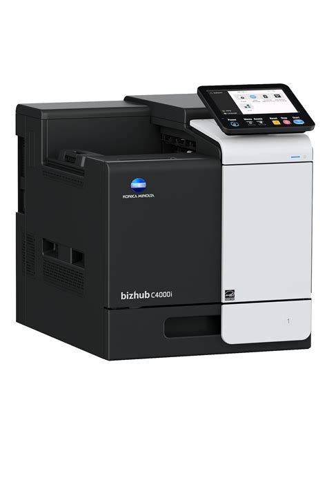 Muratec bizhub C3320i A4 Color Print/Copy/Scan