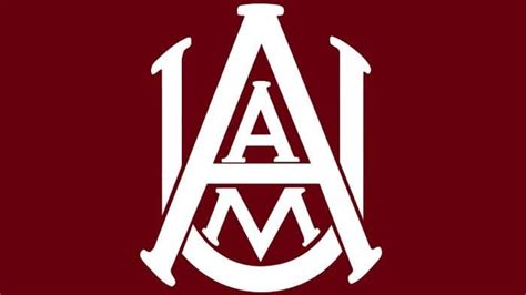 Alabama A&M Bulldogs Logo, symbol, meaning, history, PNG, brand