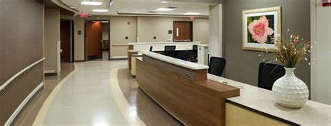 North Kansas City Hospital Maternity Unit Remodel : HMN Architects