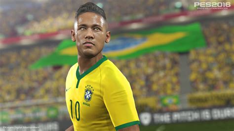 Pro Evolution Soccer 2016 Official PC Requirements Revealed; PC Gets Old-Gen Version Once Again