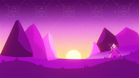 Parallax Background ( 2d Game Background) | GameDev Market