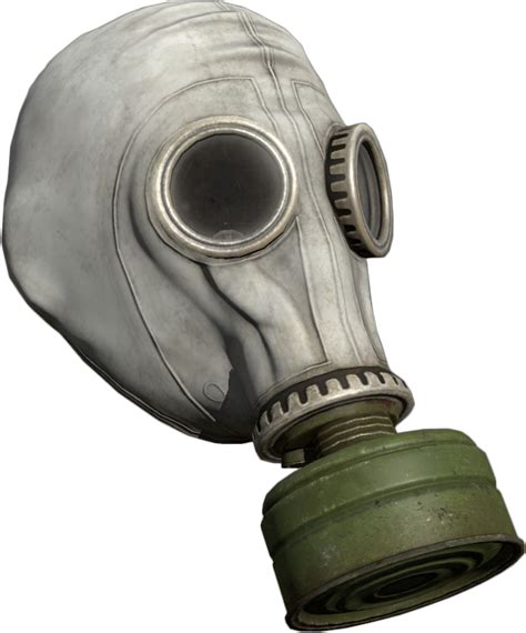 Gas Mask - DayZ Wiki