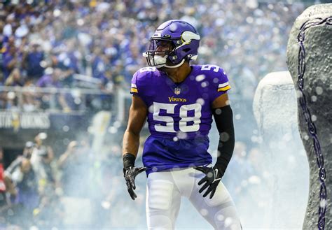 5 Minnesota Vikings players who have been pleasant surprises - Page 3