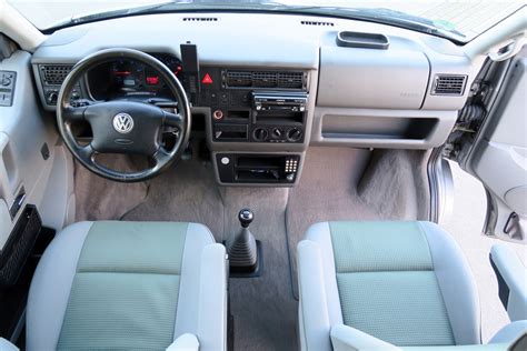 VW T4 California 3e generatie - Poptop Campers