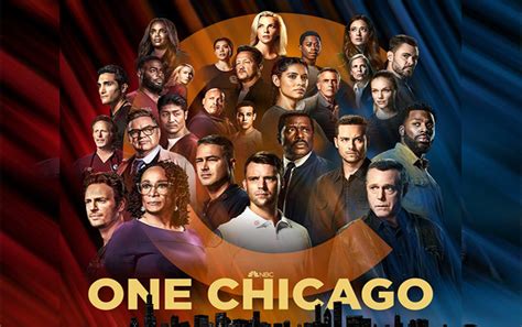 A breakdown of the One Chicago season finales Reel Chicago News