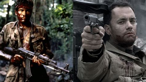 Battle It Out Over This List of The Greatest War Movies Ever Made - Maxim