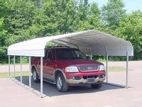 Carport Kits: Metal Carport Kits, Portable Carport Kits Do It Yourself