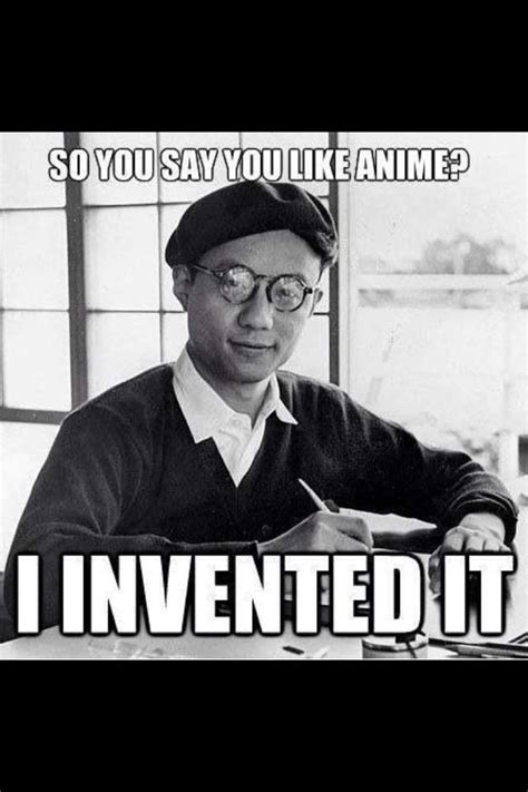 The man who invented anime | Anime Amino