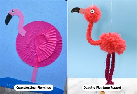 23 Fun-tastic Flamingo Activity Ideas To Fire Up Young Classes - Teaching Expertise