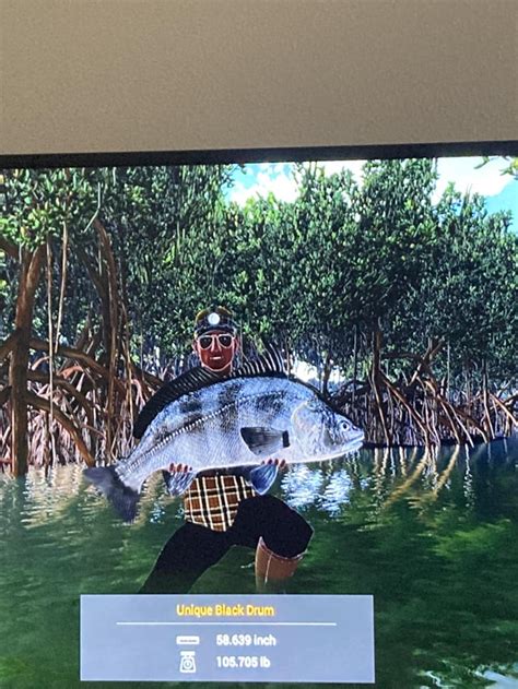 Best fishing game for pc : FishingPlanet