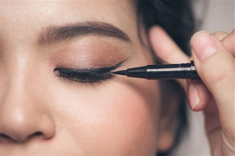 Eyeliner find the perfect one for you