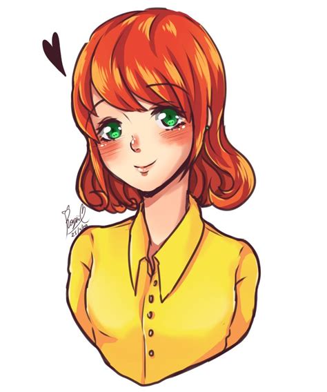 Penny by islookmai on DeviantArt | Фан арт