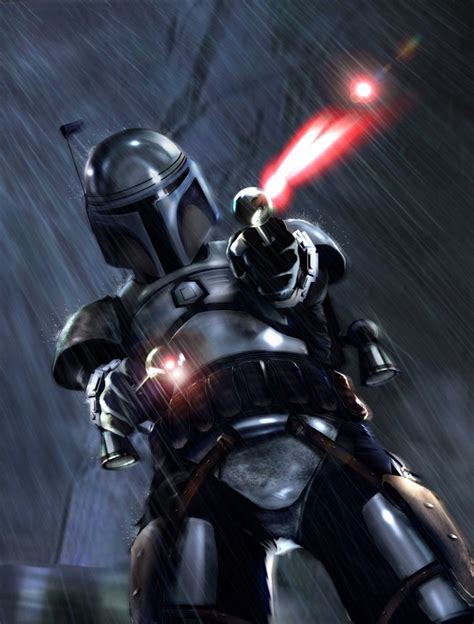 38 best Jango Fett images on Pinterest | Jango fett, Star wars and Starwars