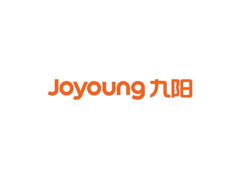 九阳Joyoung矢量图LOGO设计欣赏 - LOGO800