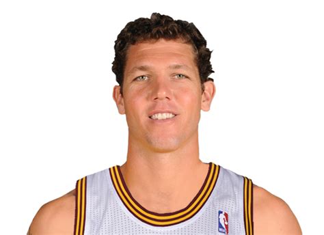 Luke Walton - Cleveland Cavaliers Small Forward - ESPN